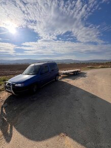 Citroën Berlingo - 3