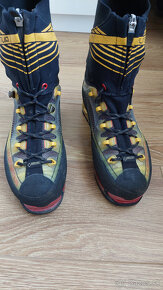 La Sportiva Trango Tech GTX - 3