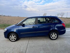 Škoda Fabia 1.4?TDI - 3