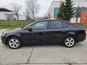 Škoda Octavia 2.0 TDI - 3