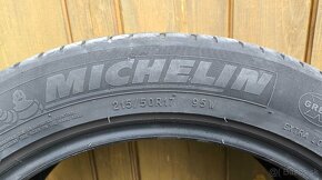 Letné pneumatiky Michelin Primacy 3 rozmery 215/50 R17 - 3