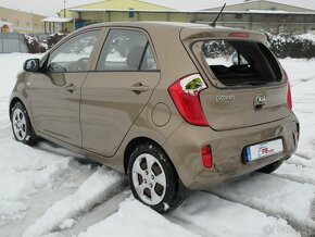 Kia Picanto - 3