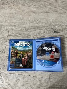 Farcry 5 - PS4 - 3