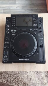 Pioneer cdj 2000 - 3