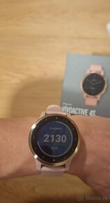 Garmin vivoactive 4s - 3