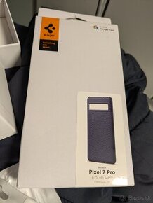 Google Pixel 7 Pro (rok záruka, + bonus Motorola moto g72) - 3