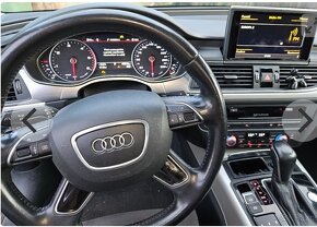 Predám Audi A6 - 3