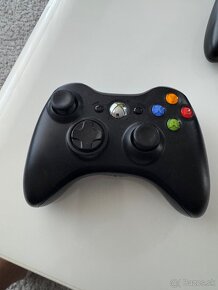 XBOX 360 slim - 3