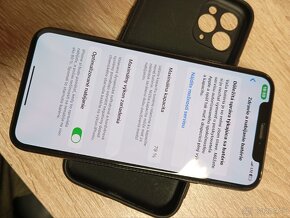 iPhone 11 pro 64gb green - 3