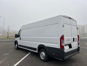 Fiat Ducato Dodávka 2.3 MultiJet E6 L2H2 3,5t MAXI - 3