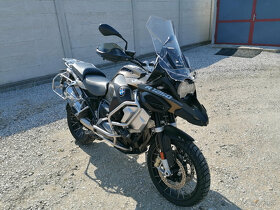 BMW R 1250 GS Adventure - 3