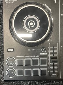 Pioneer DJ DDJ-200 - 3