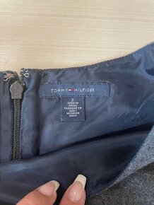 Tommy Hilfiger saty XS - 3