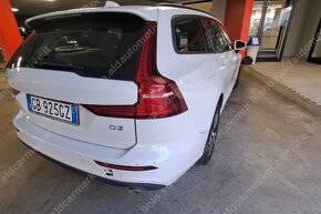 VOLVO V60 D3 Geartronic Business SW - DPH - 3