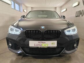 BMW Rad 116i, 80kW, M-pacet, r.v.2019 - 3