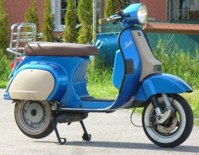 LML Star vespa PX 125 2016 - 3