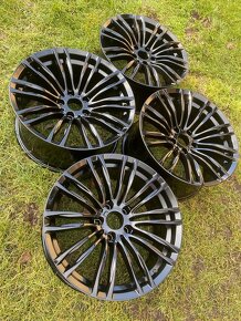 Elektrony 5x120 R19 styling 345 BMW - 3