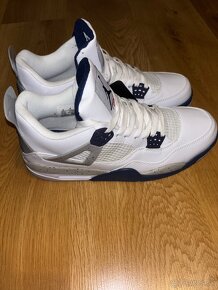 Air Jordan 4 - 3