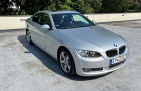 BMW 3 E92 325i - 3