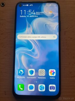 Huawei P40 lite - 3