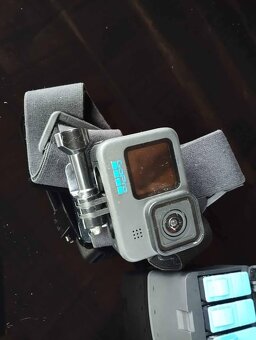 GoPro HERO 10 - 3