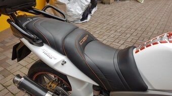 Honda CBF 1000 - 3