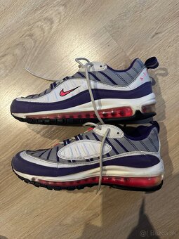 Nike Air Max 98 - 3