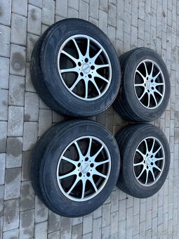 5x127 r16 - 3