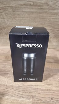 Nespresso Aeroccino 3 - 3