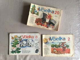 Včielka 78´ - 3