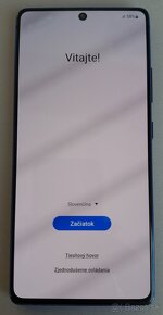 Samsung Galaxy S10 lite 128GB - 3