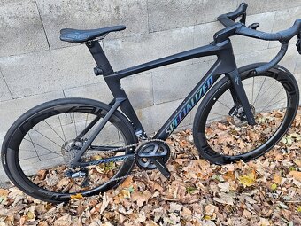 Specialized Venge - 3