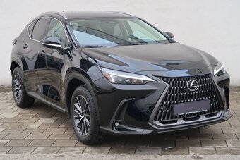 Lexus NX 350h Business Line - 3