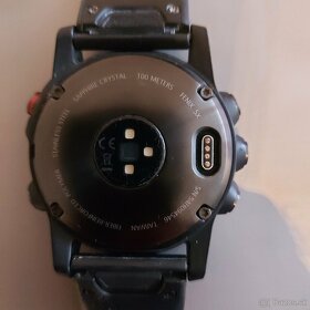 Garmin Fenix 5X Sapphire - 3