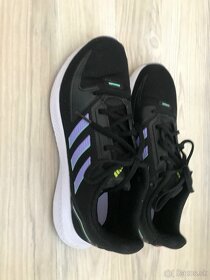 Tenisky Adidas v. 38 - 3