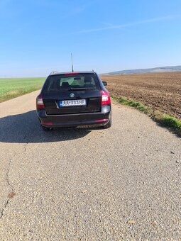 Škoda octavia 2 1.4 tsi - 3