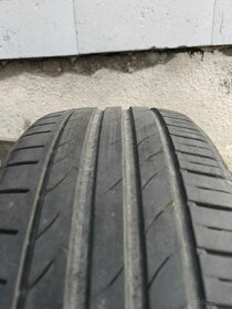 Letná pneumatika 255/40 R19 100 Y - 3