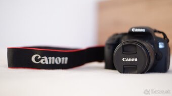 Canon EOS 700D - 3