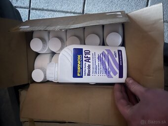 Fernox AF10 Biocide - 3