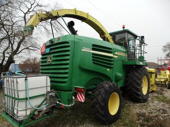 John Deere 7200 - 3