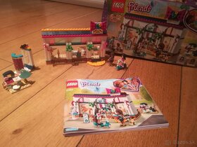 Lego friends - 3