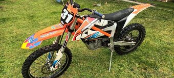 KTM Freeride E-SX - 3