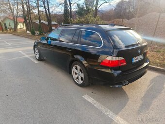 BMW 530xd AUTOMAT - 3