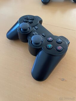 2x PC gamepad - 3