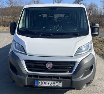 Fiat DUCATO 2.3 Mjet, 7 miest, /IVECO MOTOR/ - 3