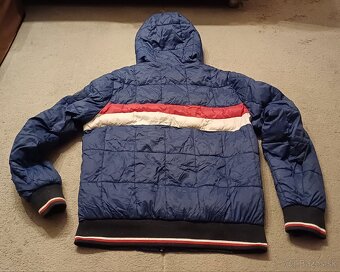 Tommy Hilfiger trikolora - 3