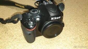 Nikon D5100 - 3