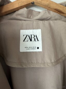 ZARA trench coat - 3