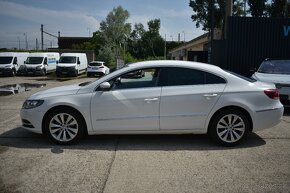 Volkswagen Passat CC 2.0 TDI BlueMotion - 3