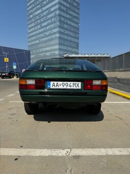 Porsche 924 (1978) – výborný stav - 3